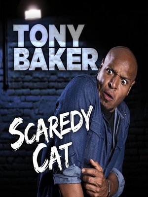 cover image of Tony Baker